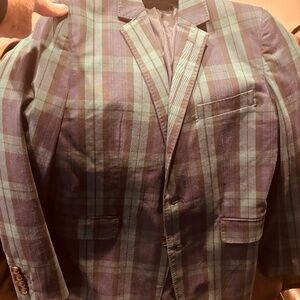 Vineyard Vines Boys size 14 Sport Coat